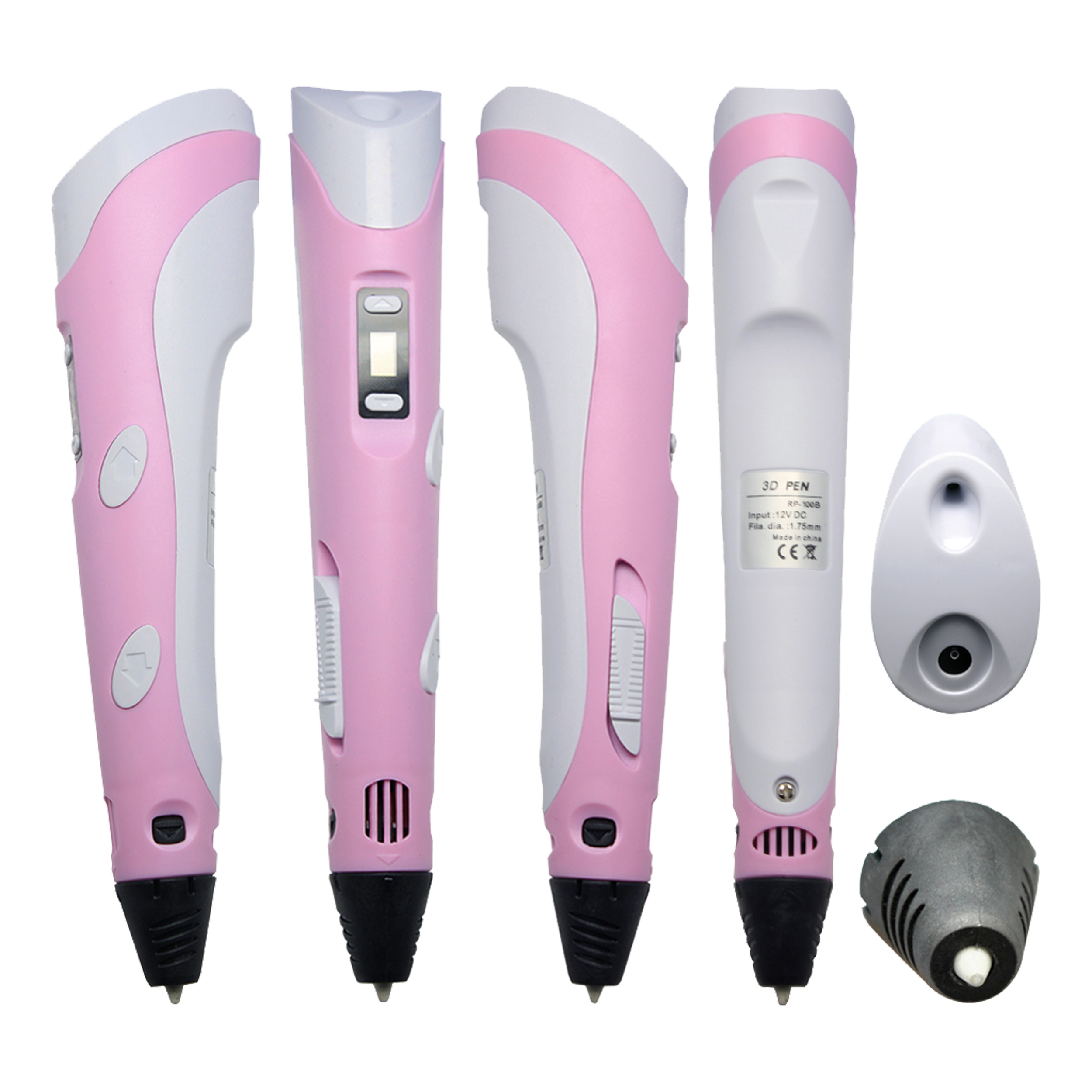 3D Printing Pen 3D Printing Pen